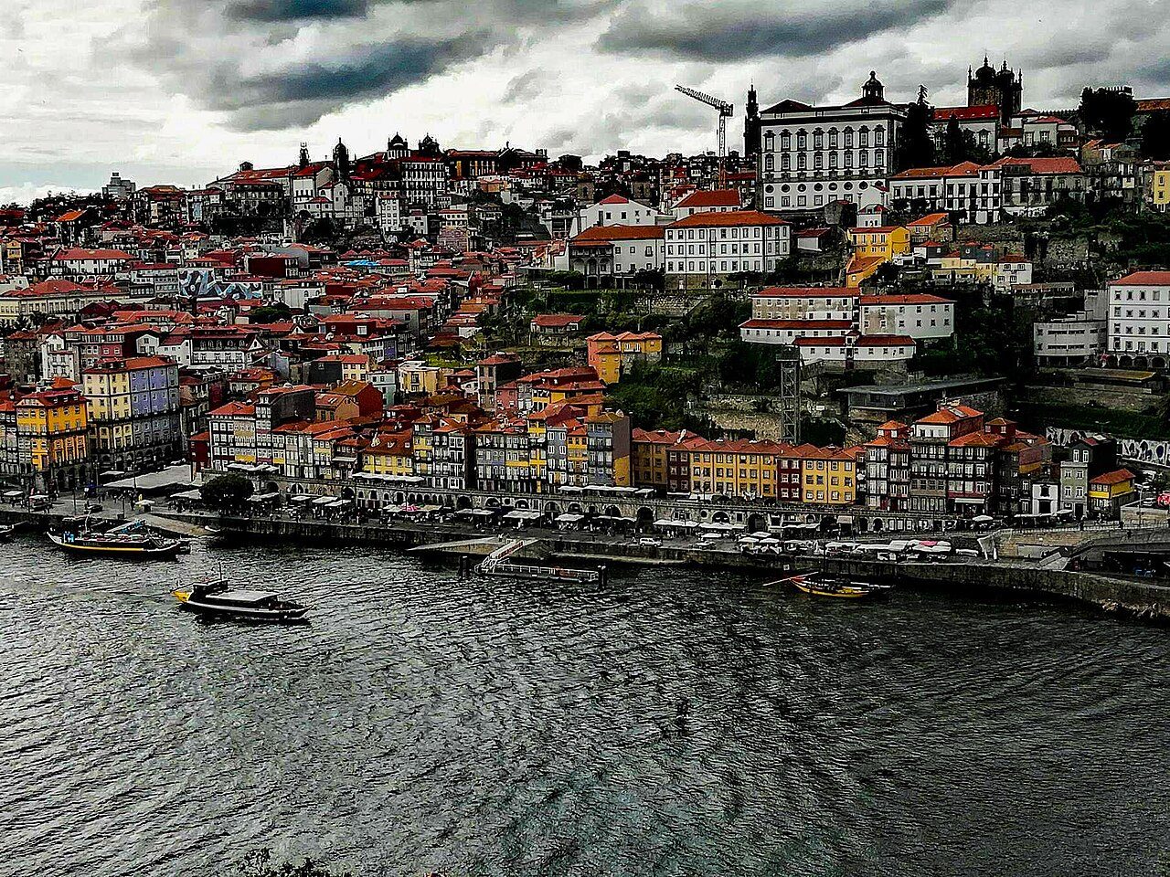 Ribeira