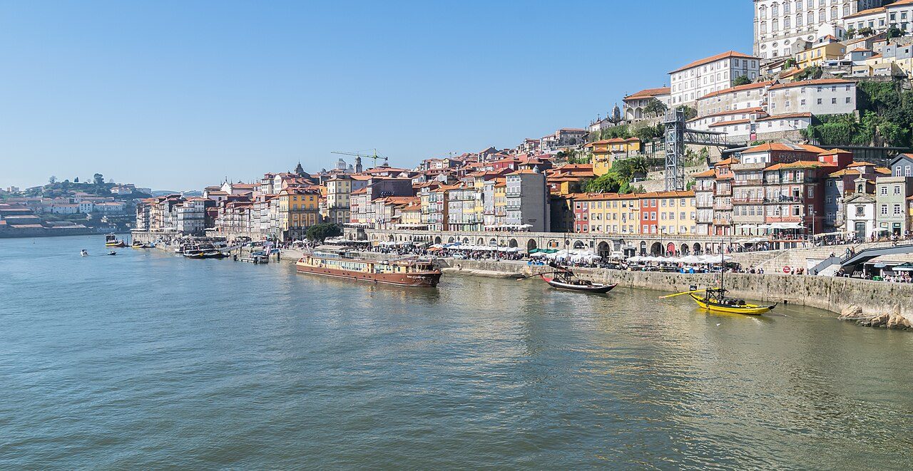 Dom Luís I Bridge