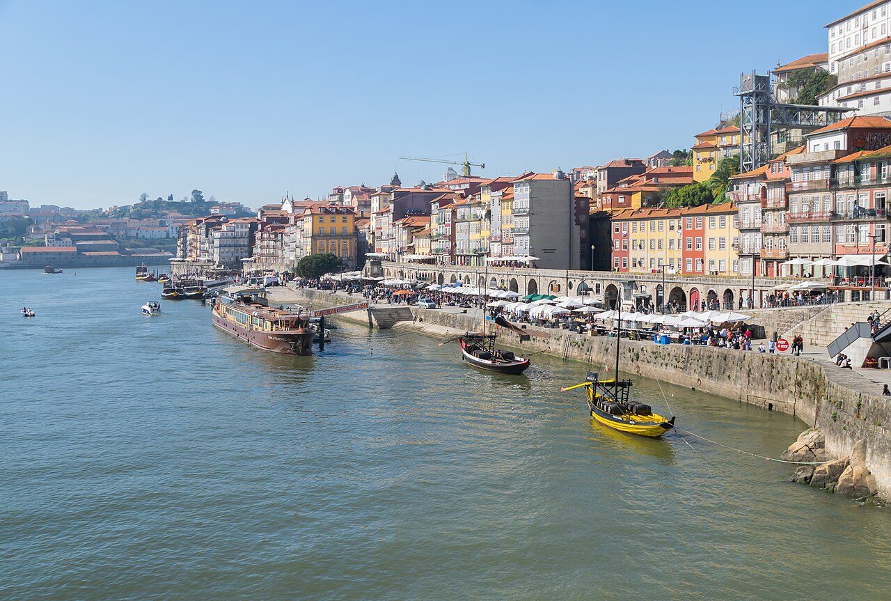 Dom Luís I Bridge