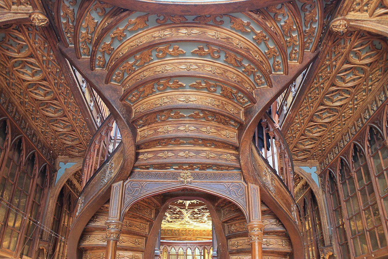 Livraria Lello