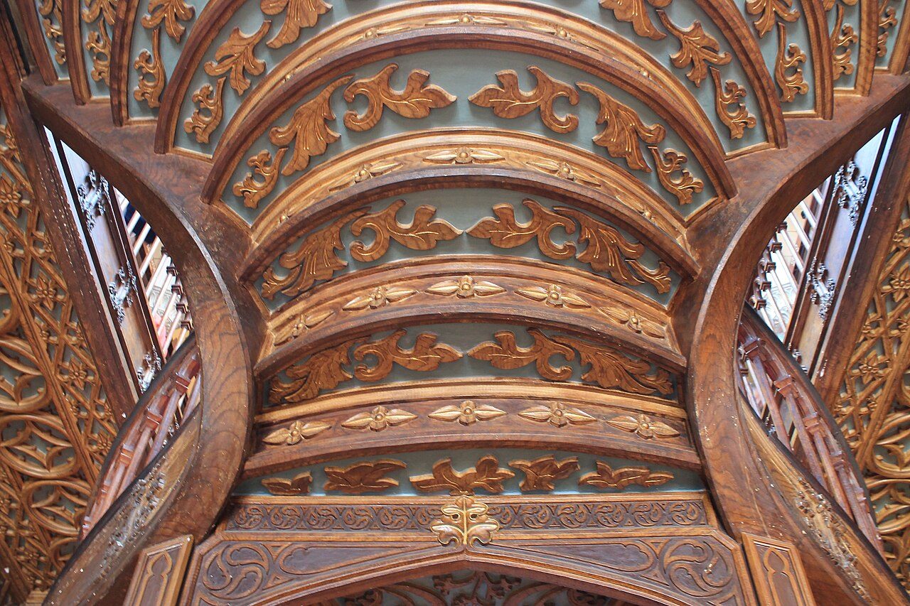 Livraria Lello
