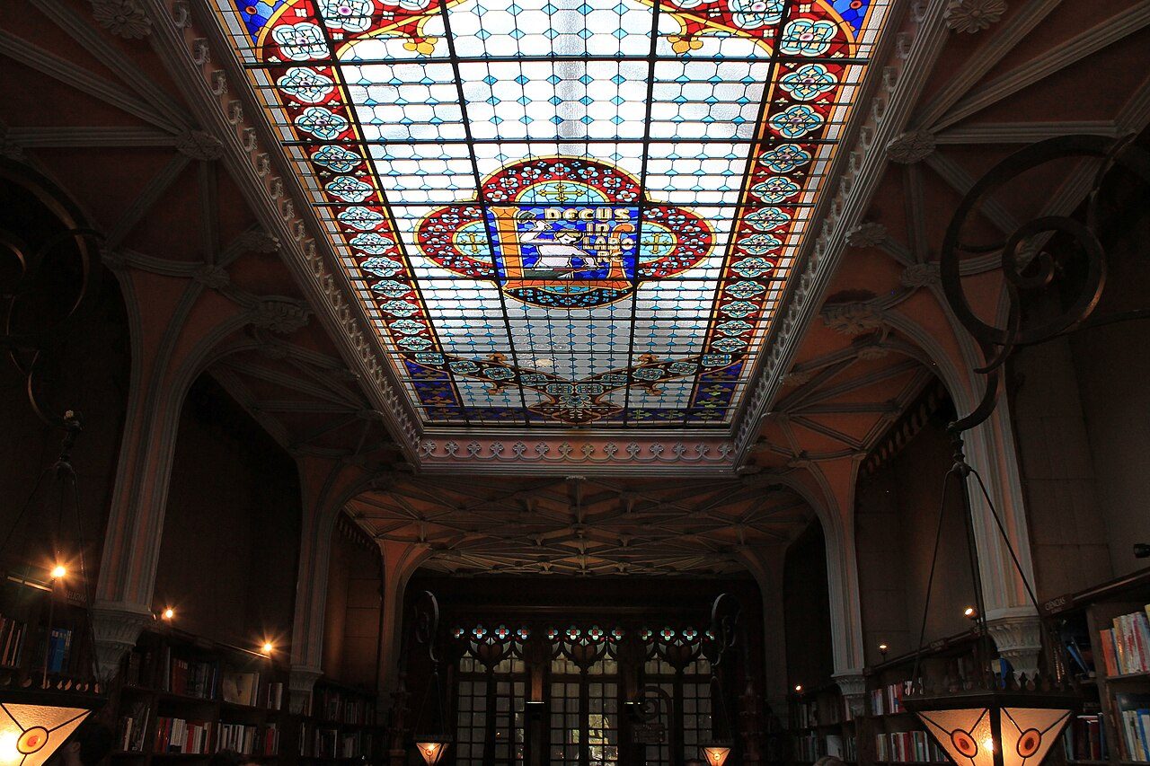 Livraria Lello