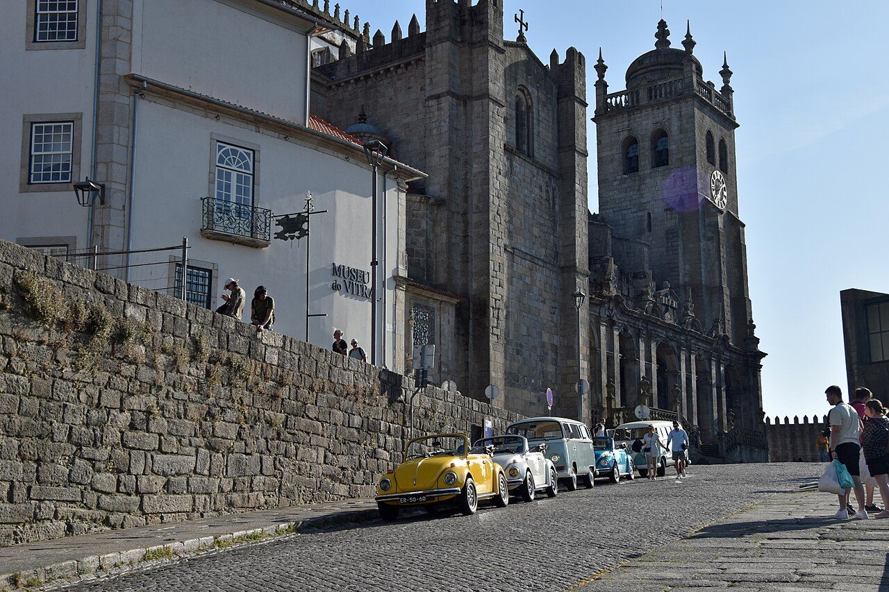 Porto Cathedral