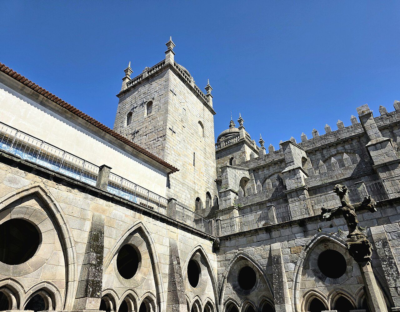 Porto Cathedral