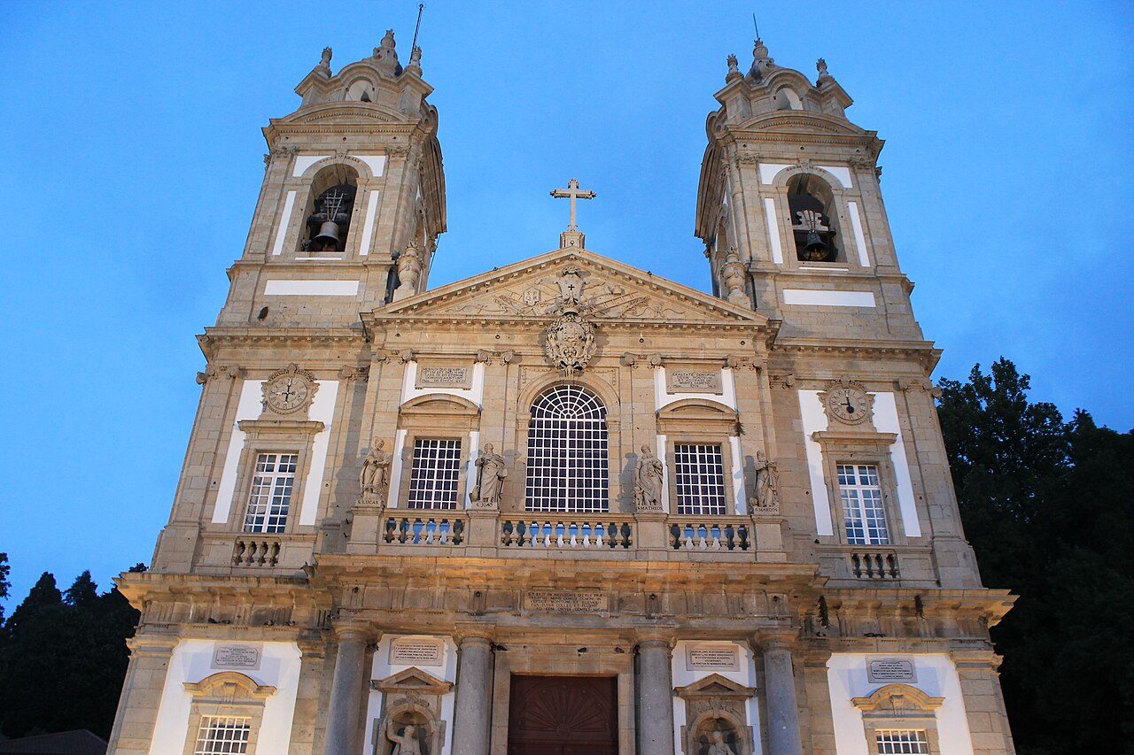 Bom Jesus do Monte