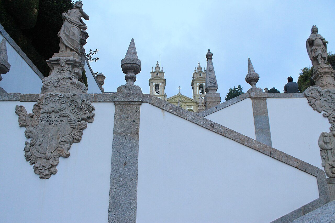 Bom Jesus do Monte