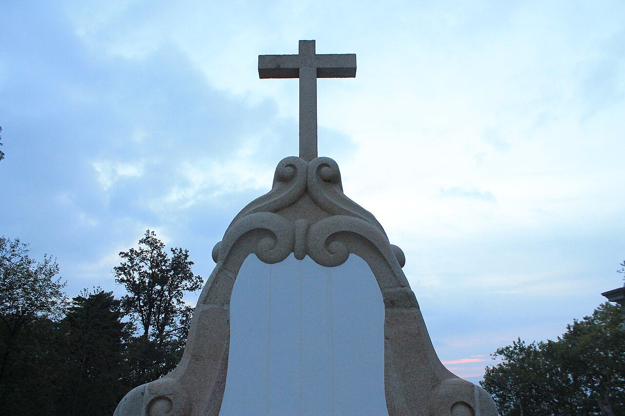 Bom Jesus do Monte