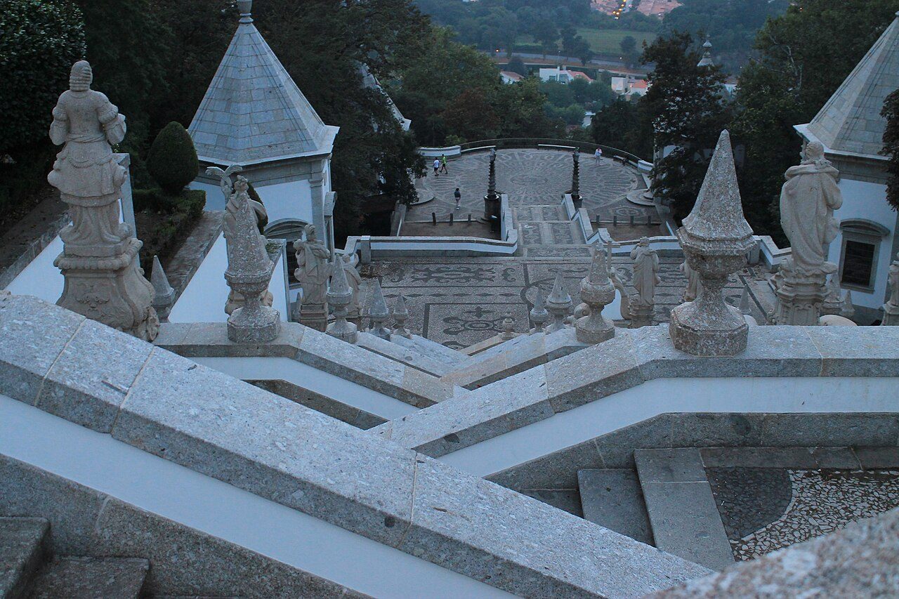Bom Jesus do Monte