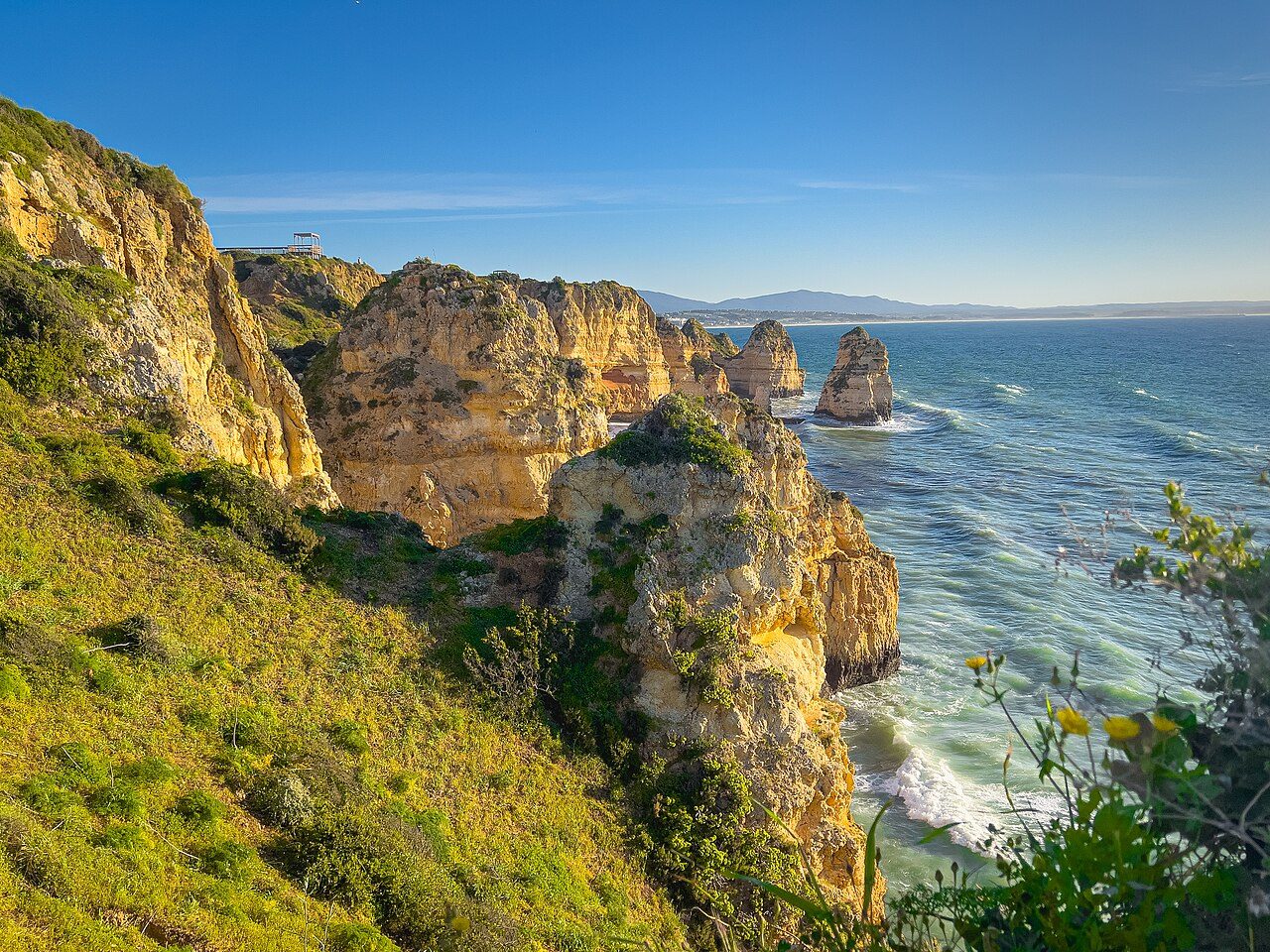 Ponta da Piedade