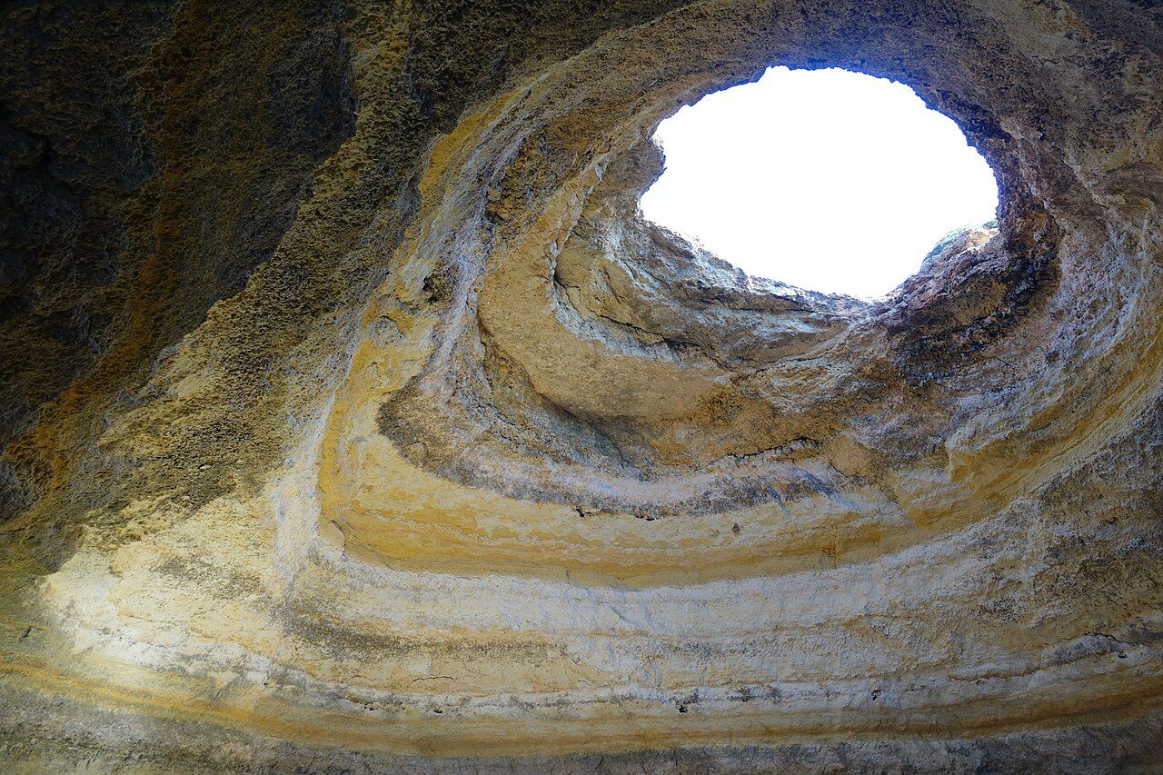 The Algarve and Alentejo: Évora, Benagil Cave, Ponta da Piedade and Cape St. Vincent