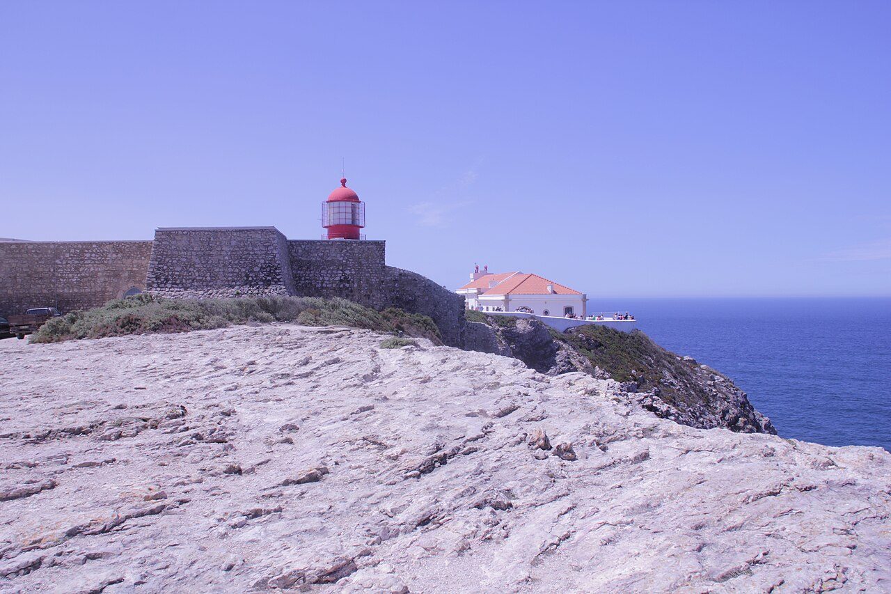 Cape St. Vincent