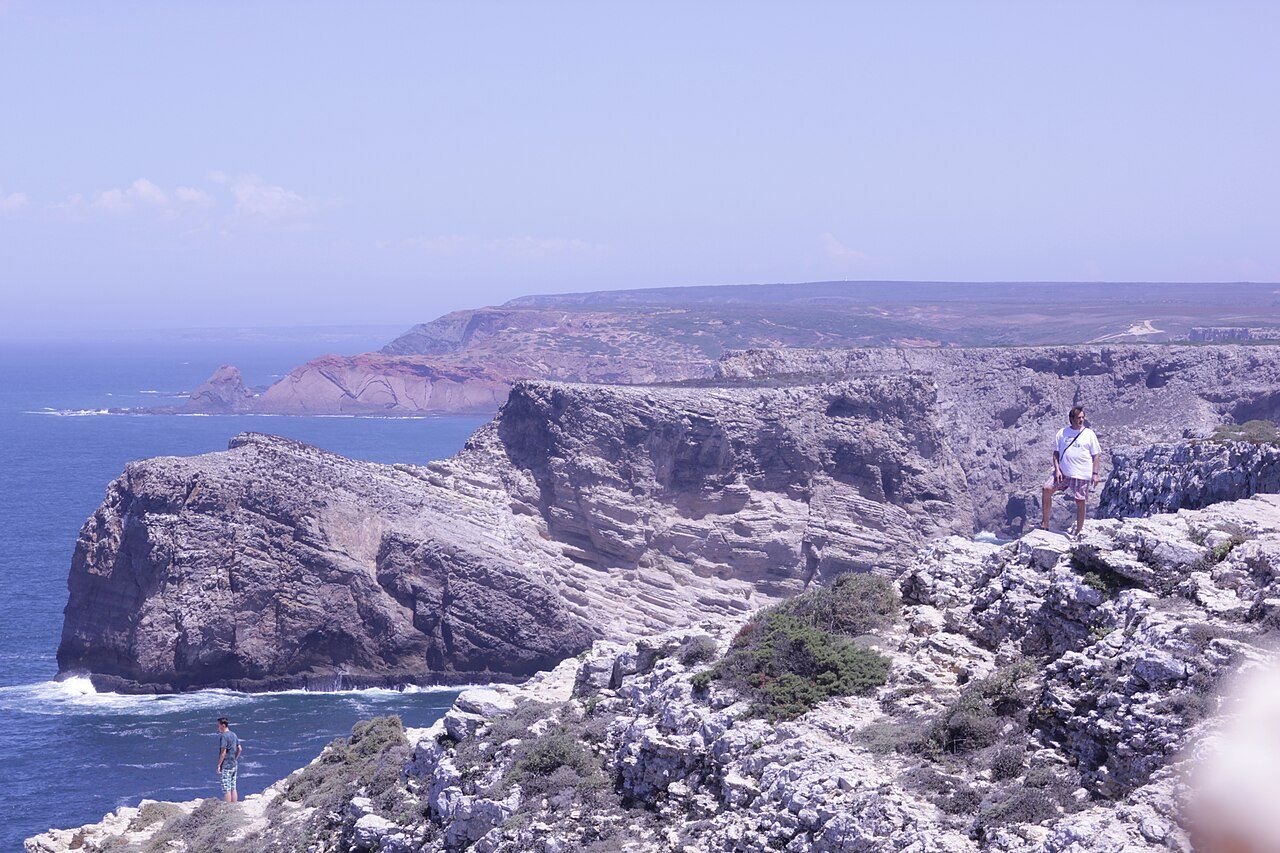 Cape St. Vincent