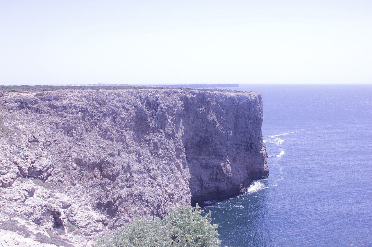 Cape St. Vincent