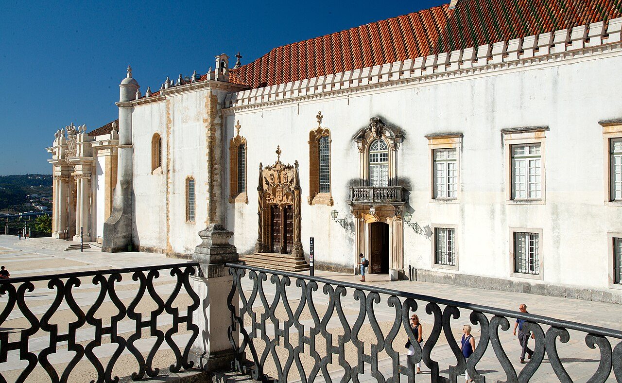 University of Coimbra