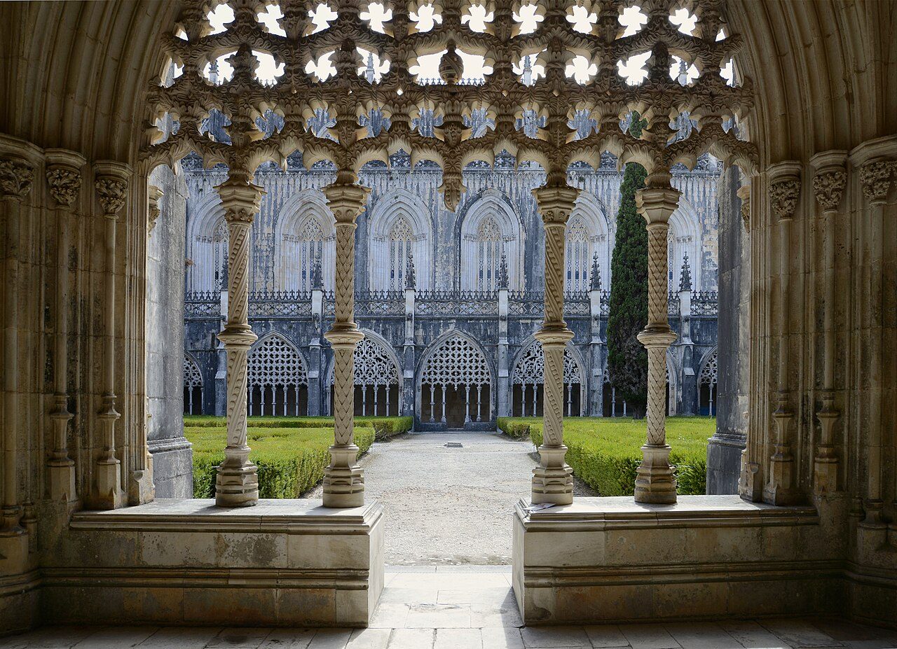 Batalha Monastery