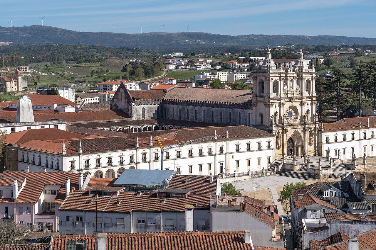 Alcobaça Monastery