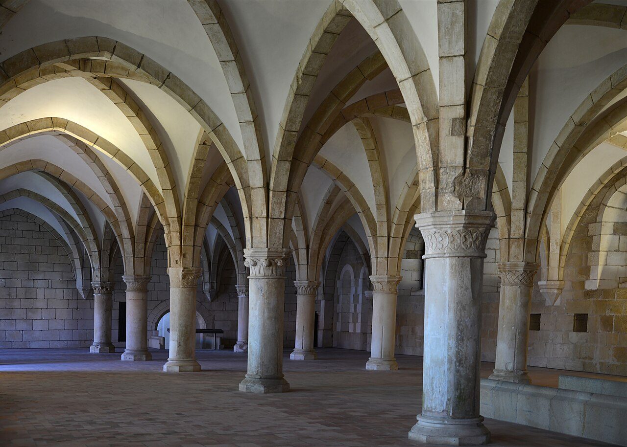 Alcobaça Monastery