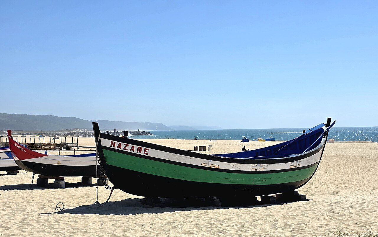 Nazaré