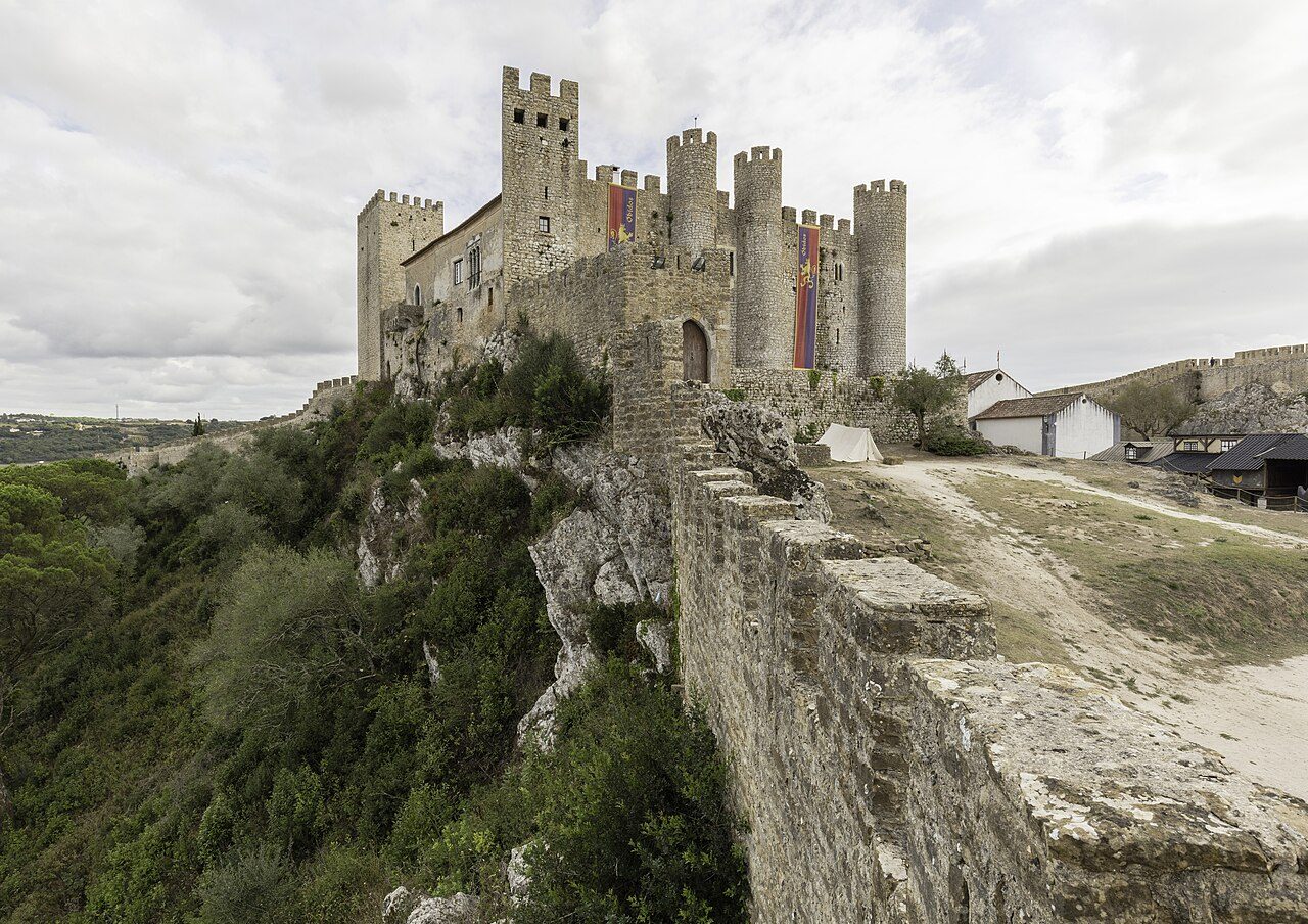Óbidos