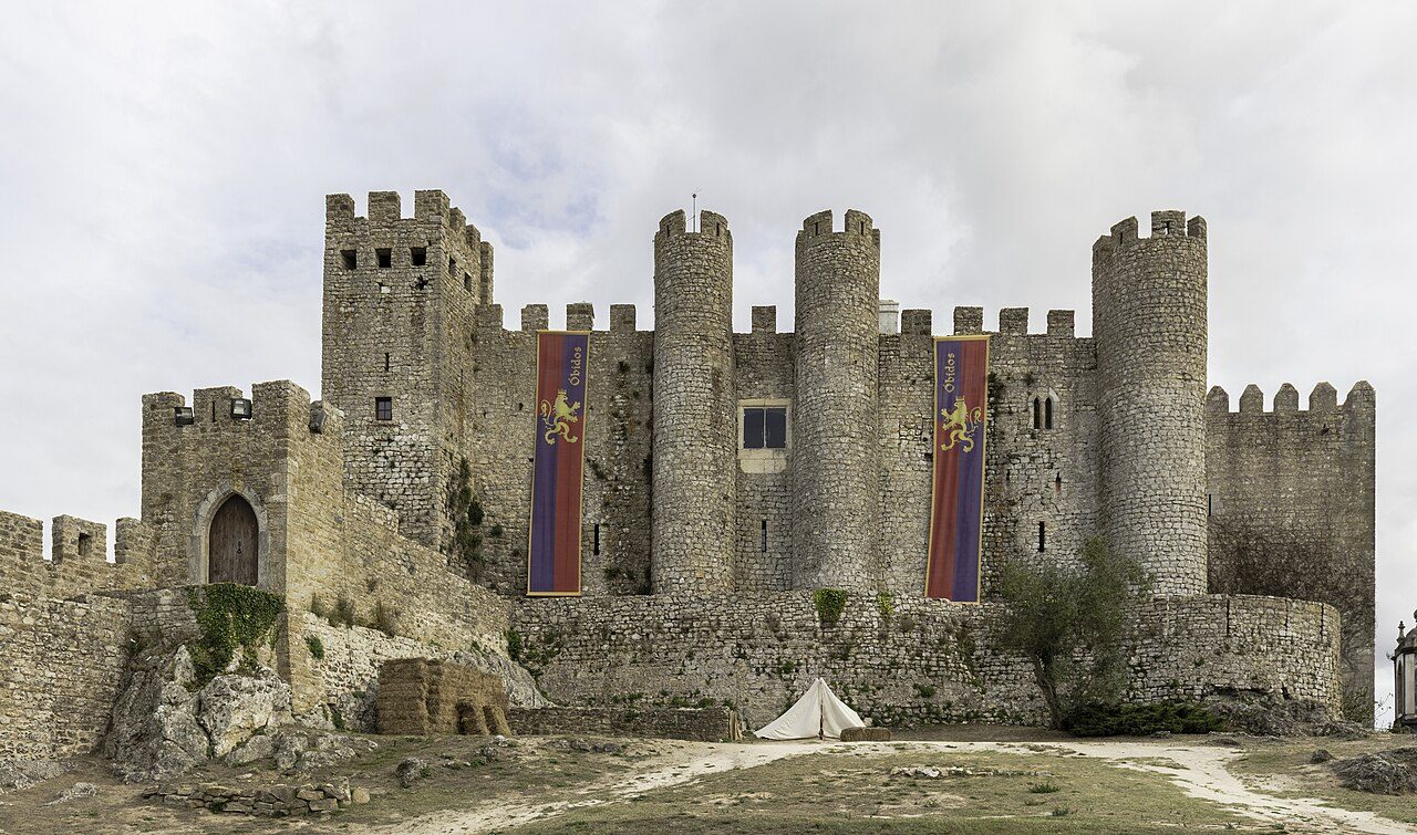 Óbidos