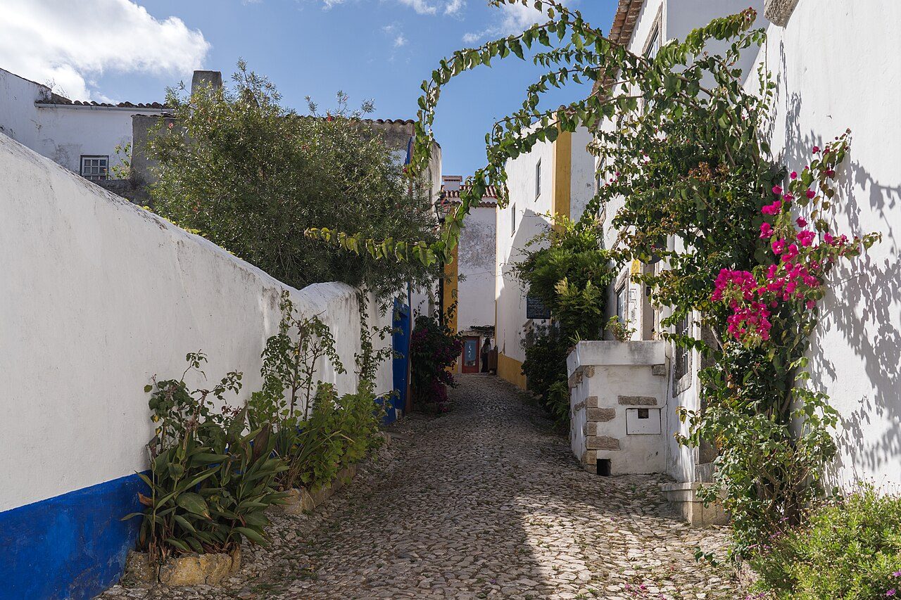 Óbidos
