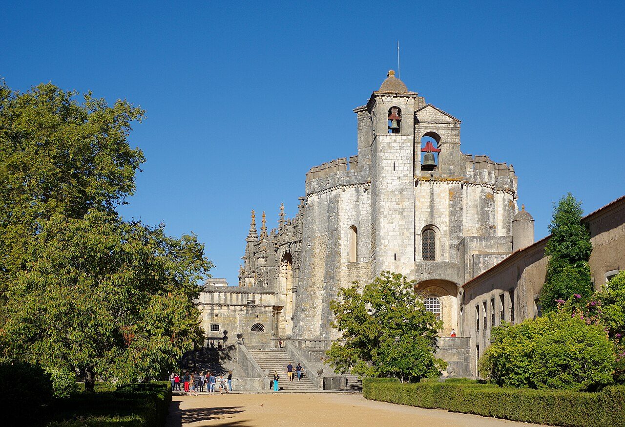 Convent of Christ