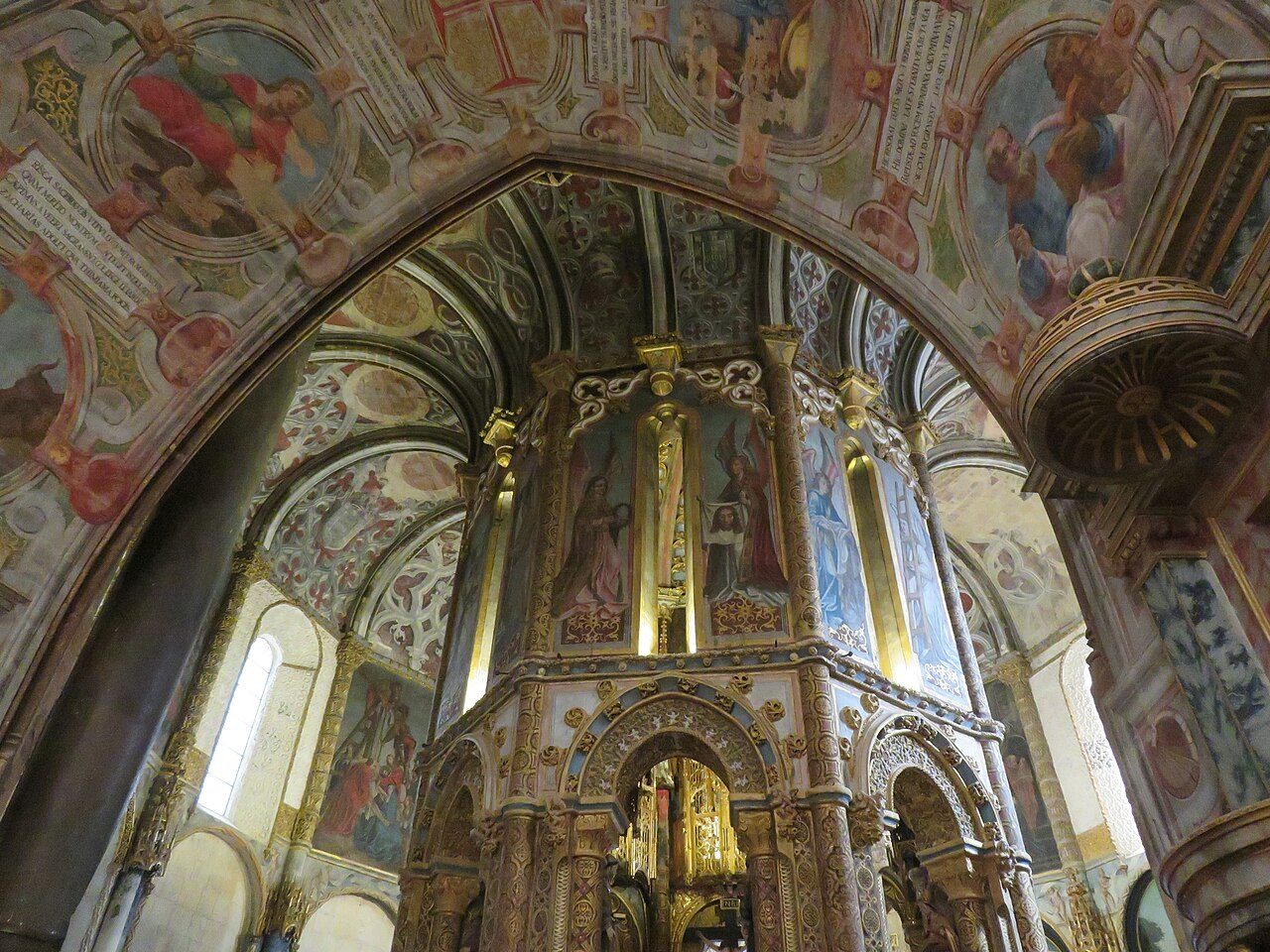 Convent of Christ