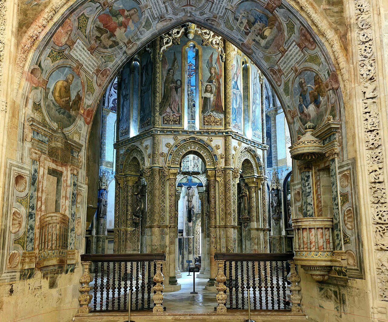 Convent of Christ