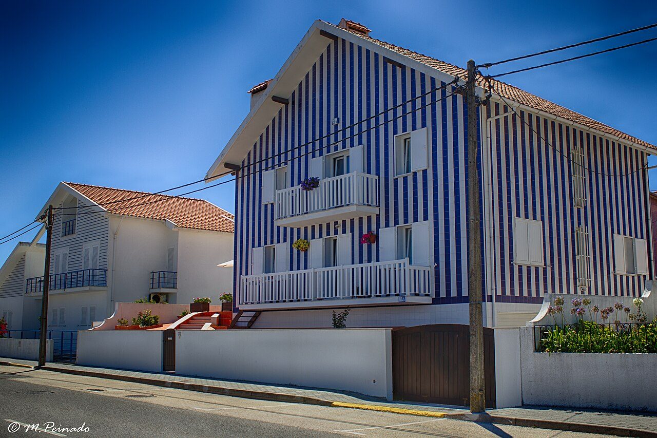 Costa Nova
