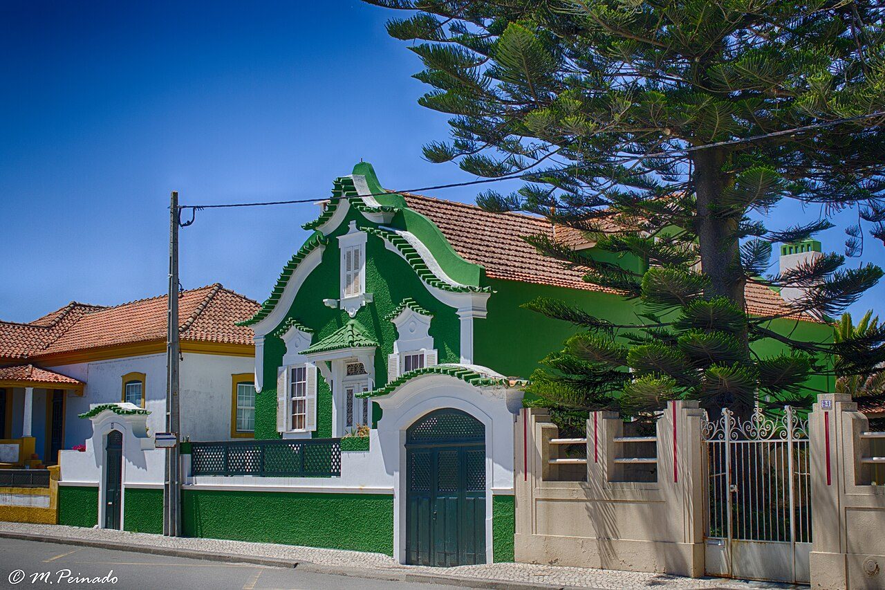 Costa Nova