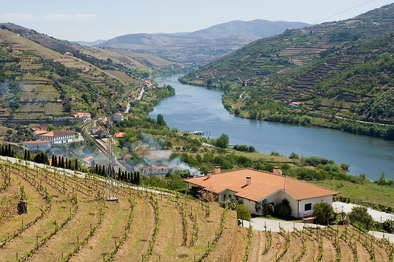 Douro Valley