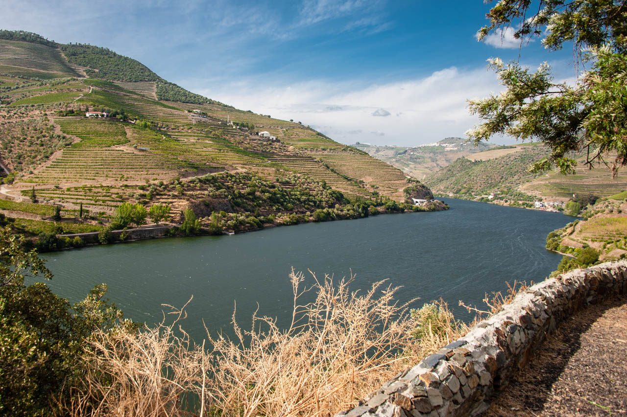 Douro Valley