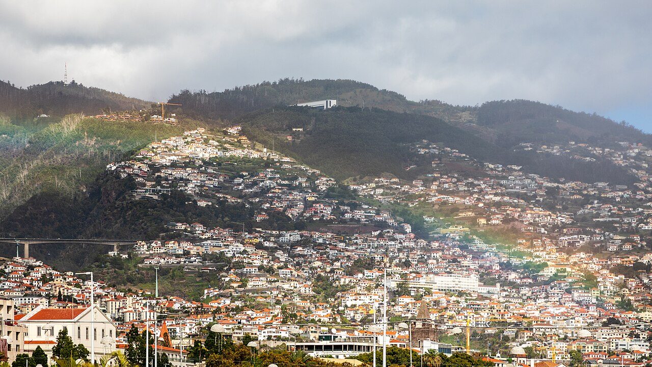 Funchal