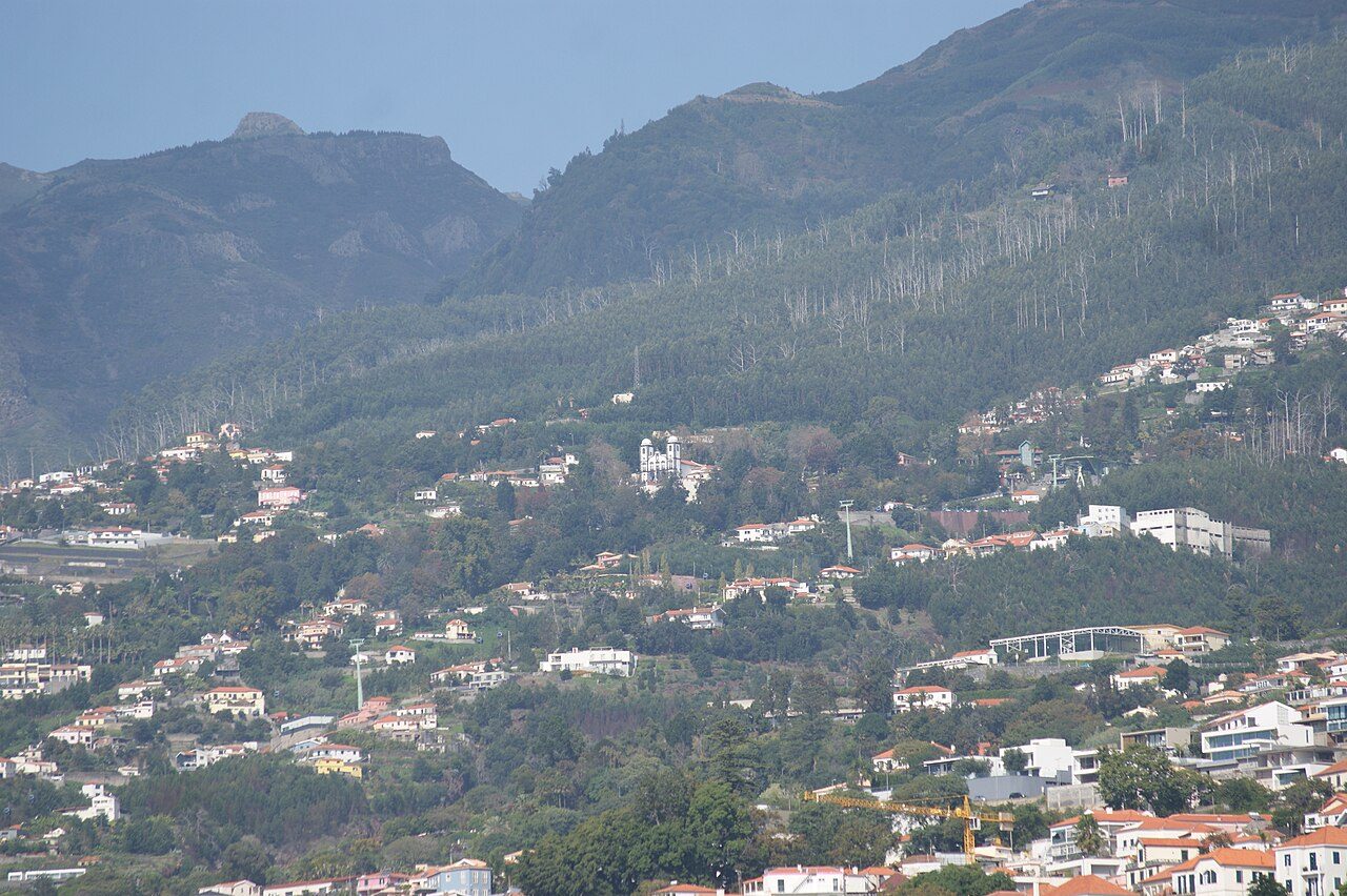 Funchal