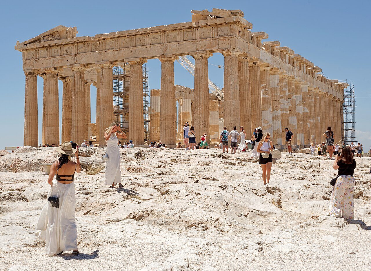 Parthenon