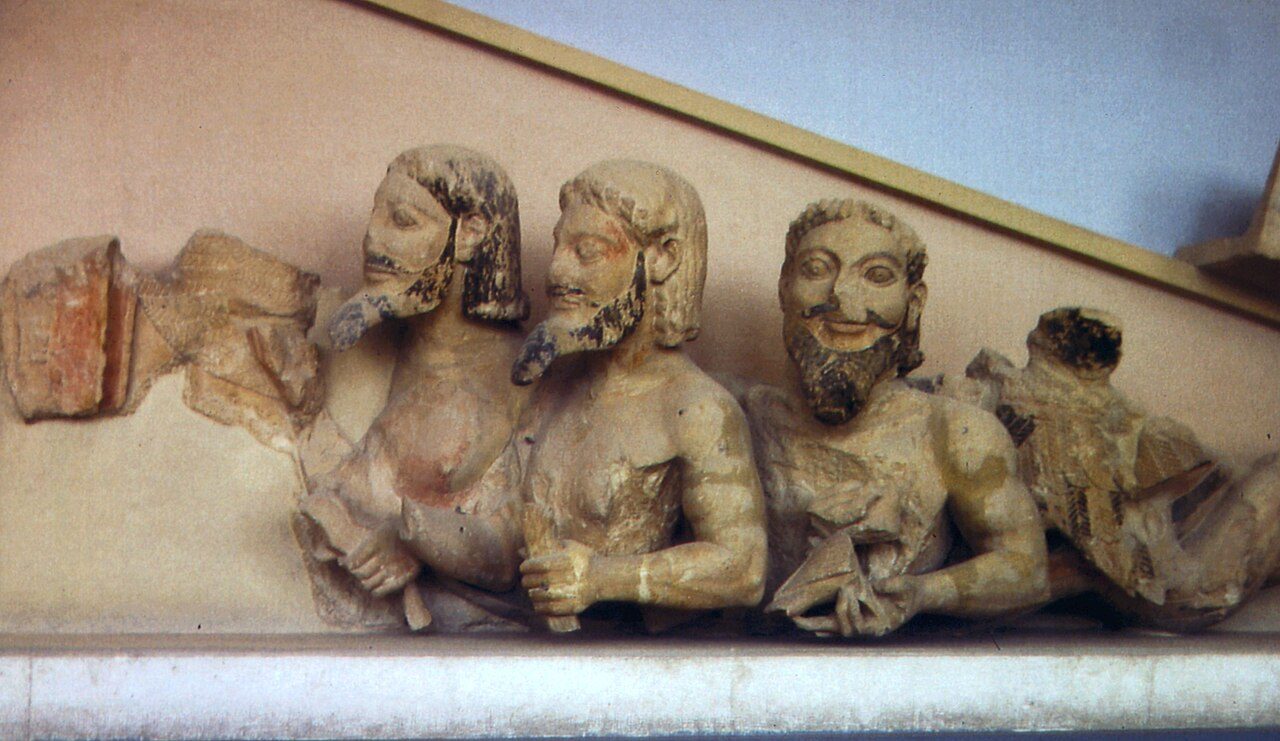Acropolis Museum