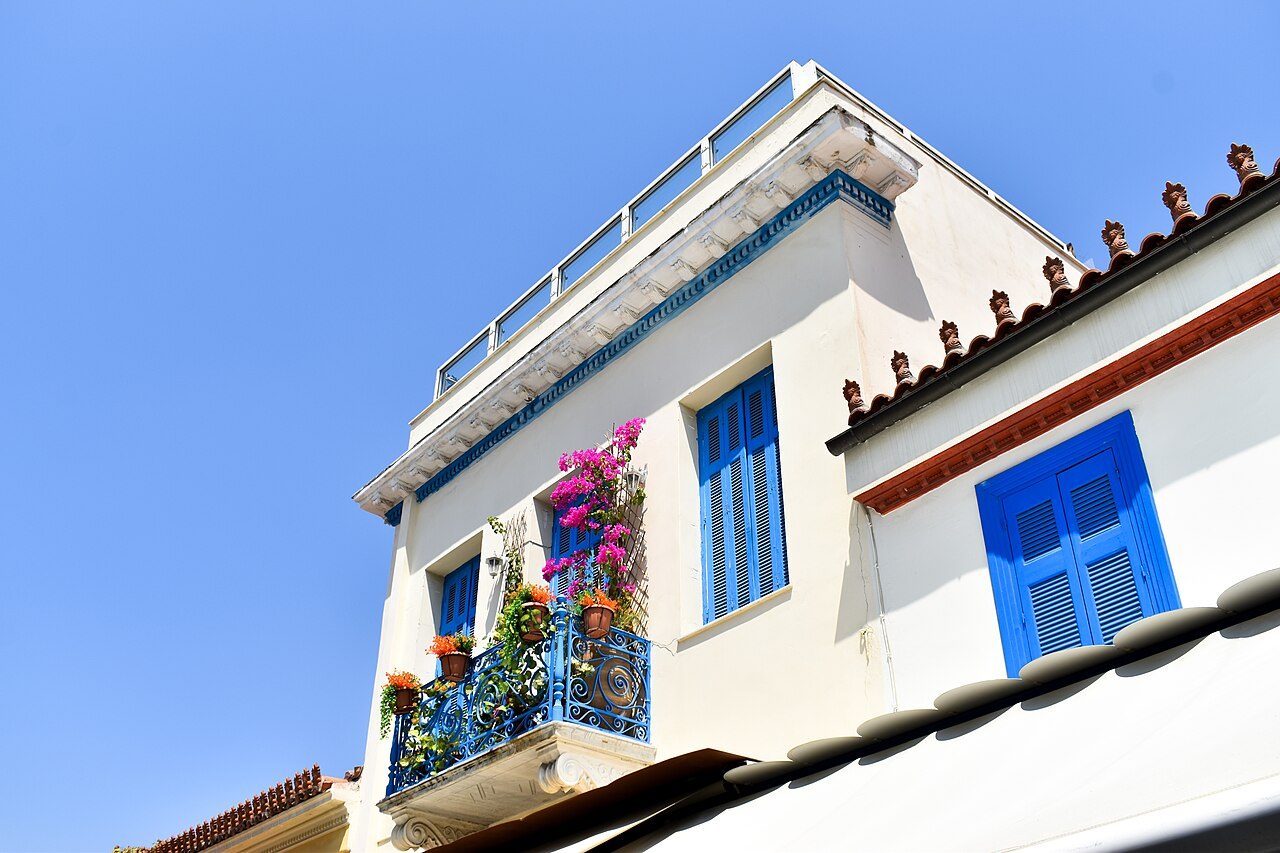 Plaka