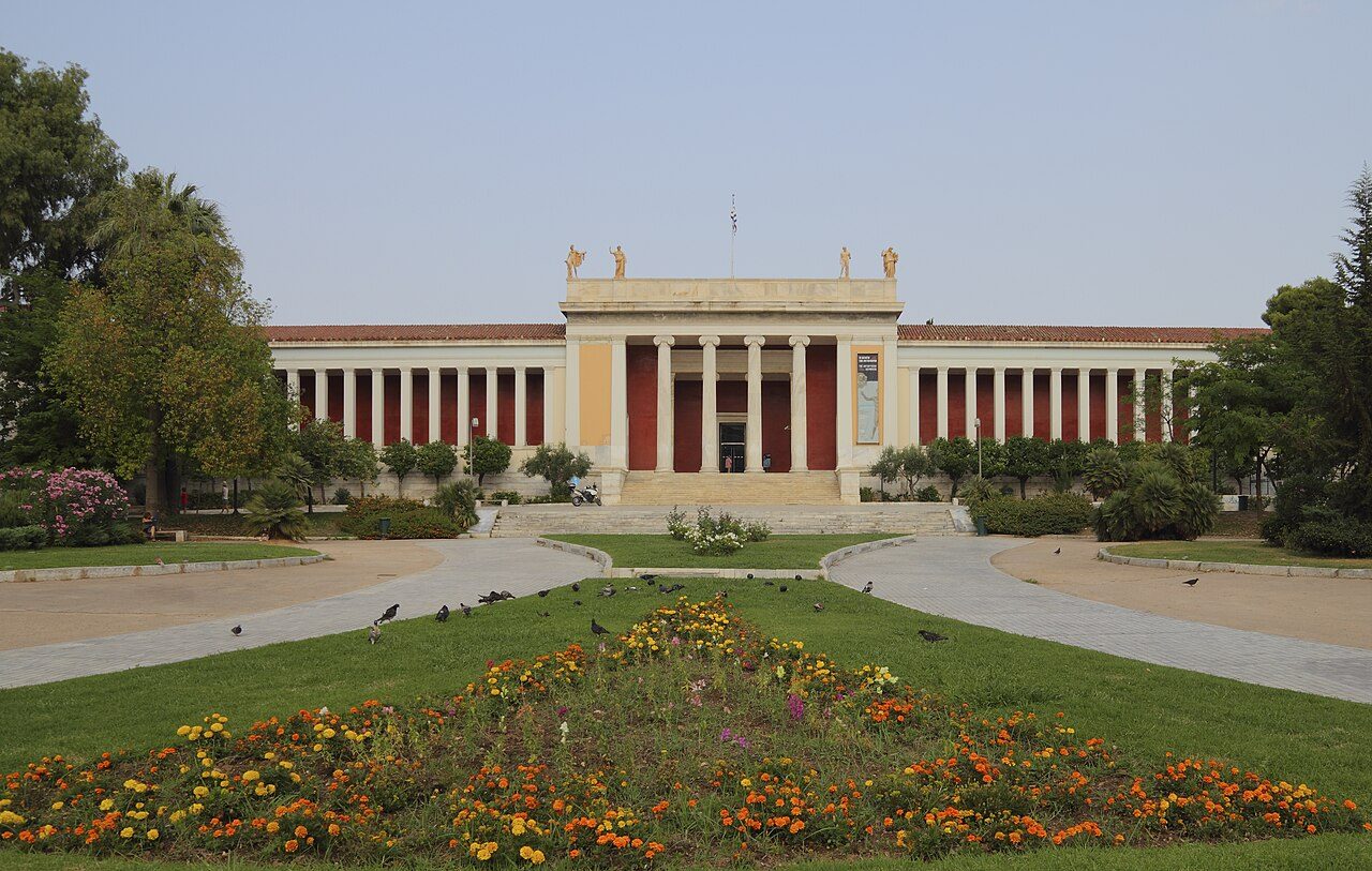 National Archaeological Museum