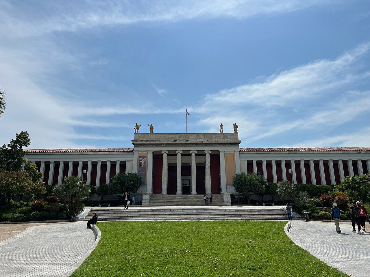 National Archaeological Museum