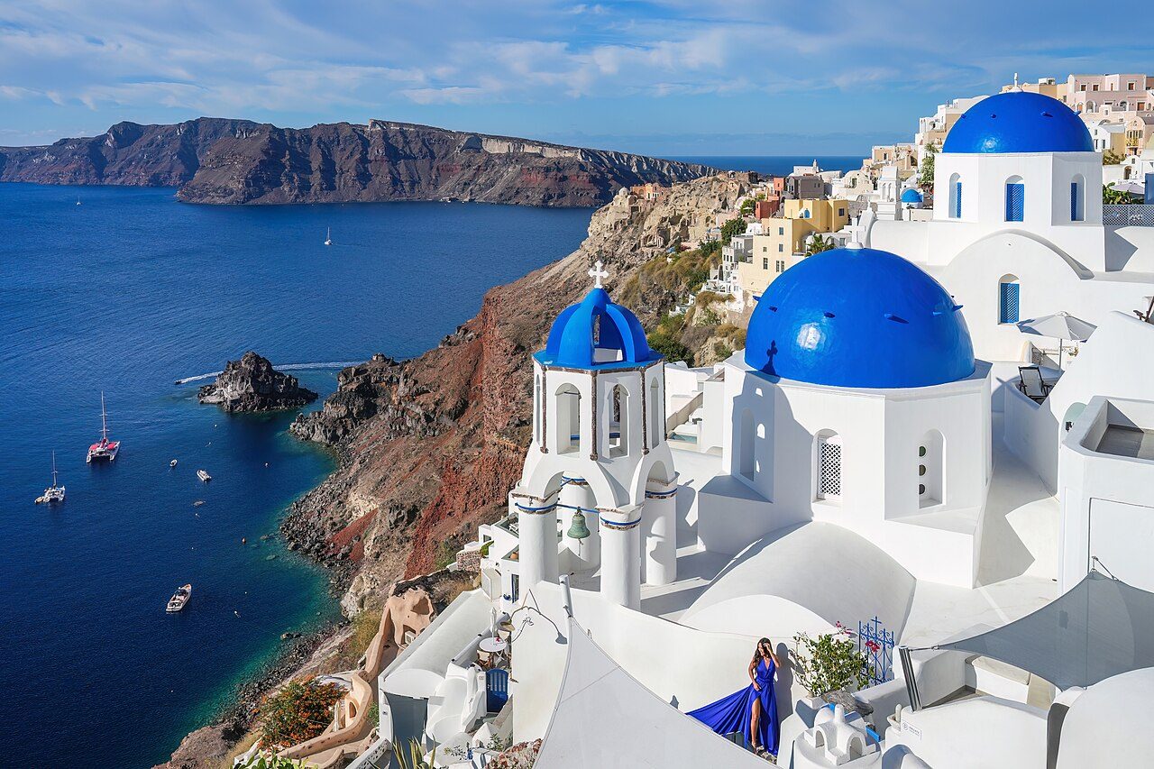 Oia