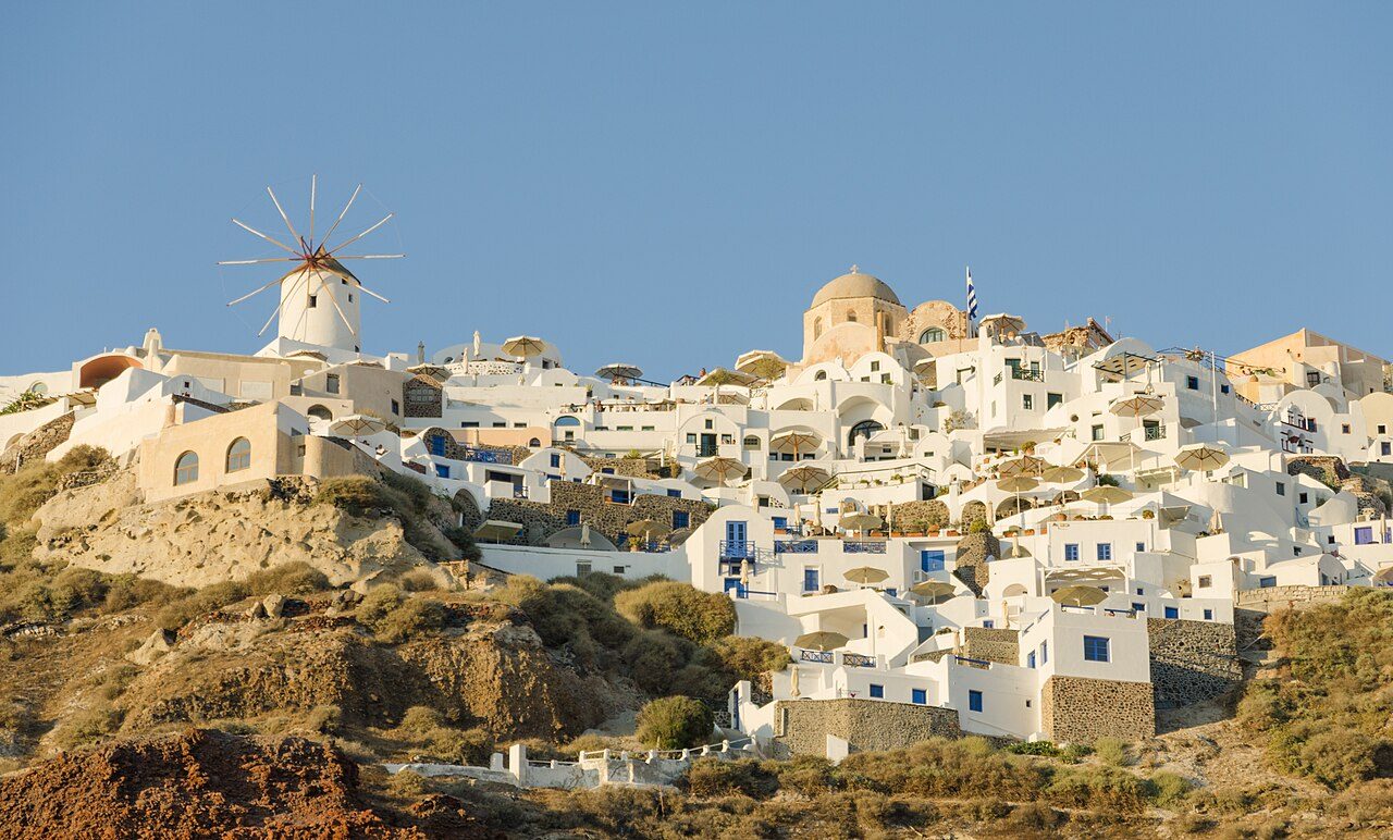 Oia