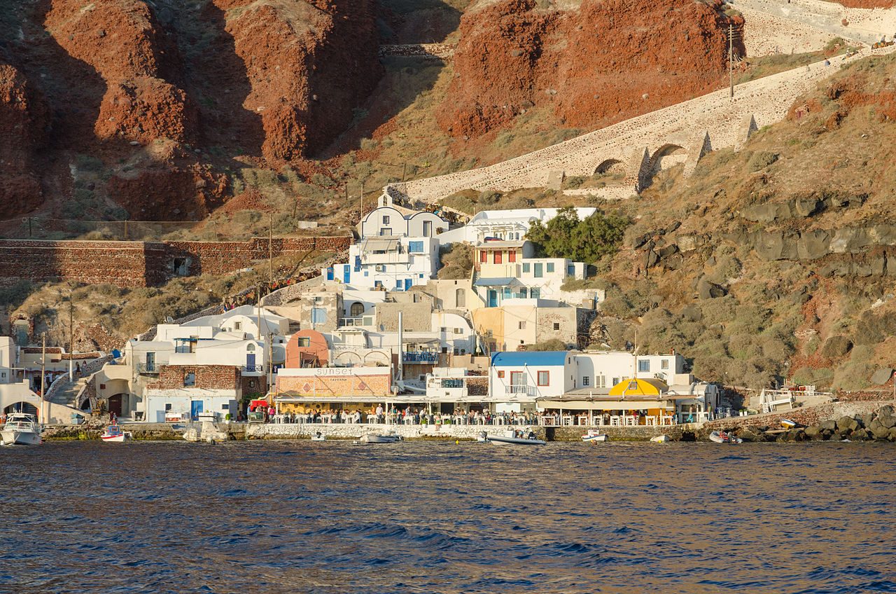 Oia