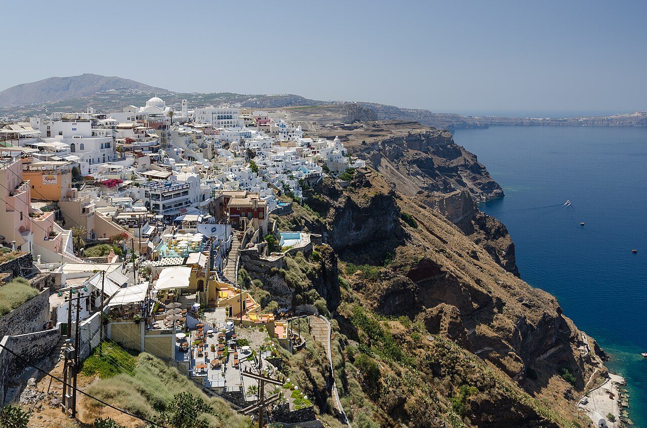 Fira