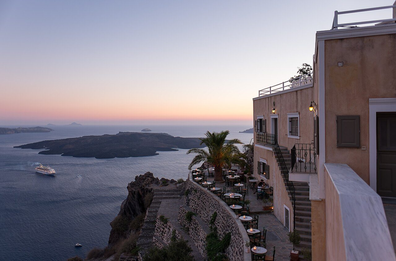 Fira