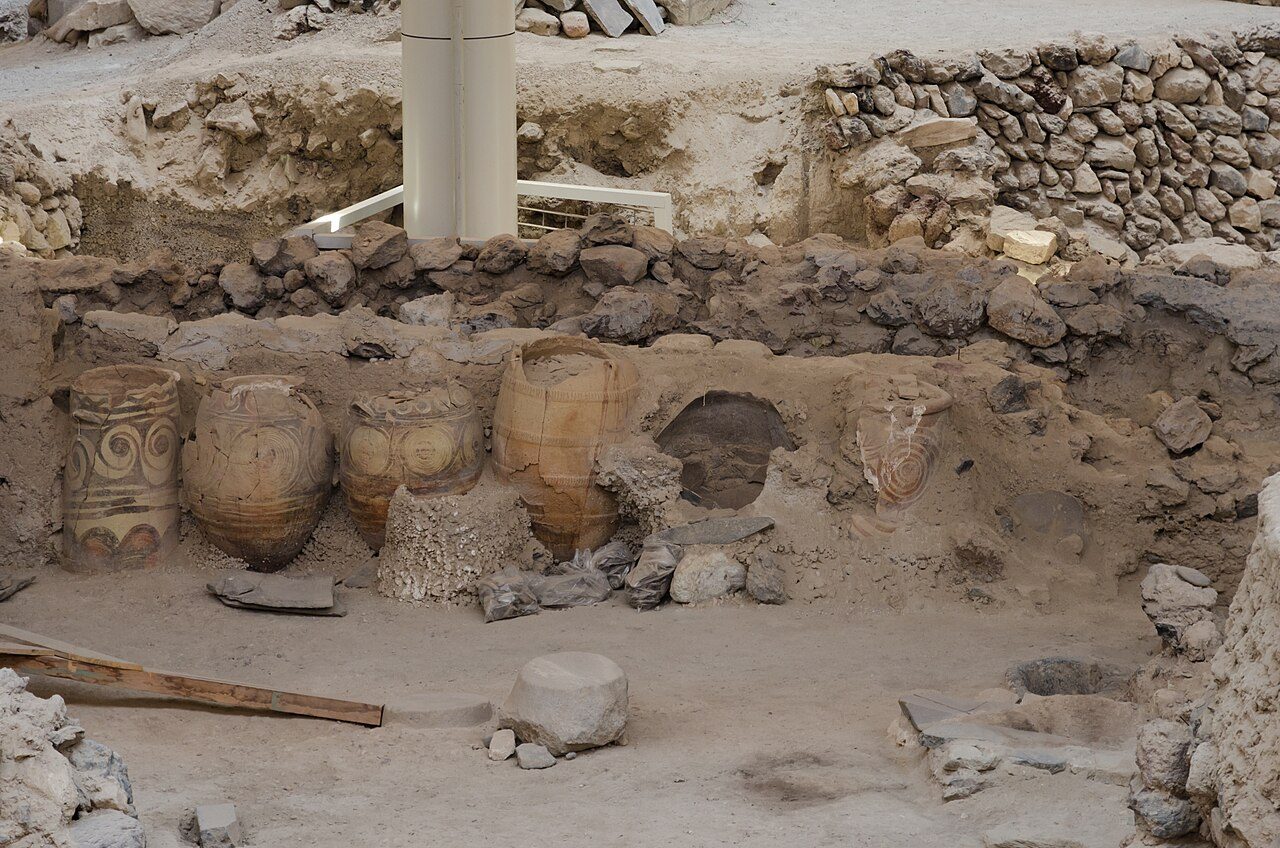 Akrotiri