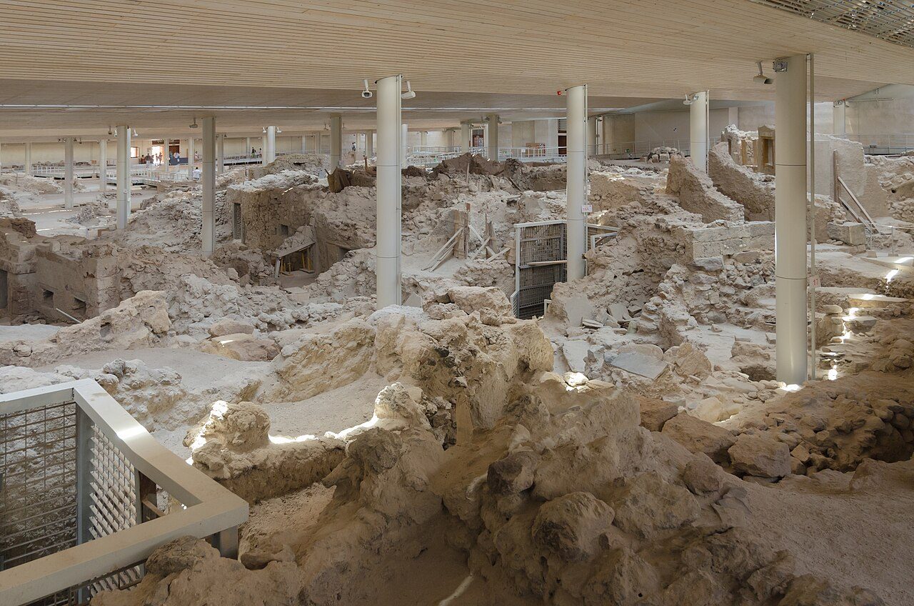 Akrotiri