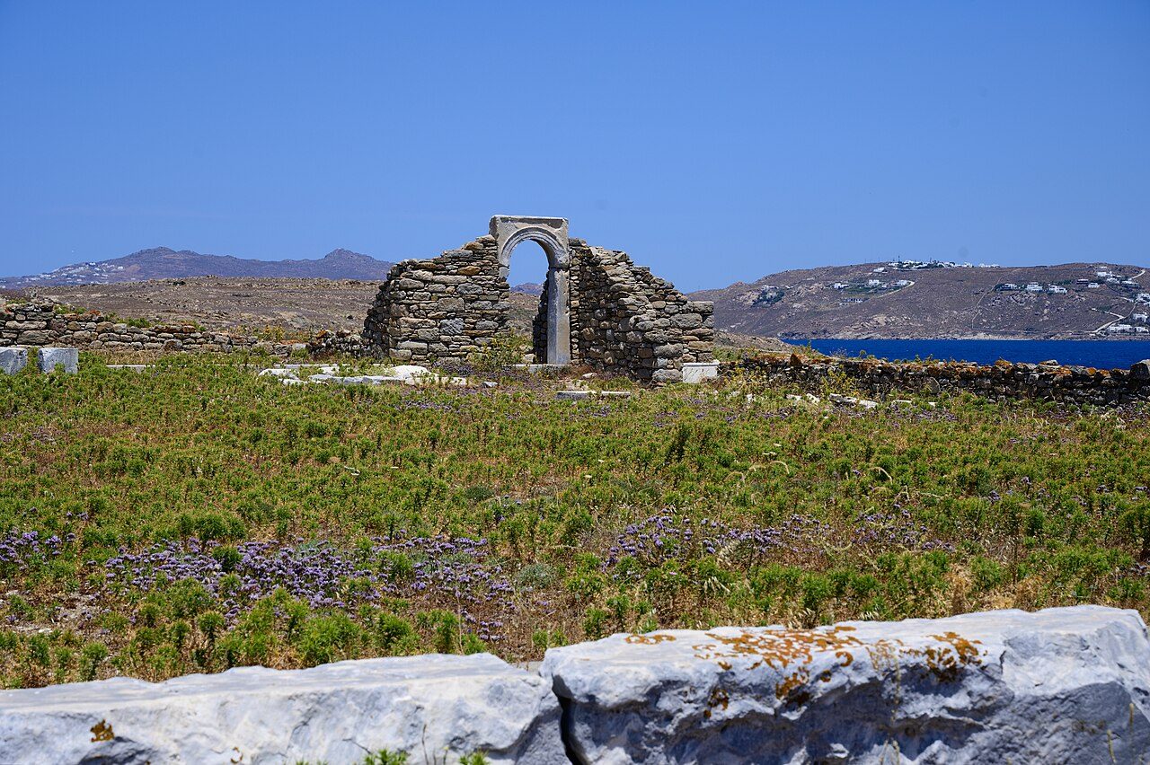 Delos