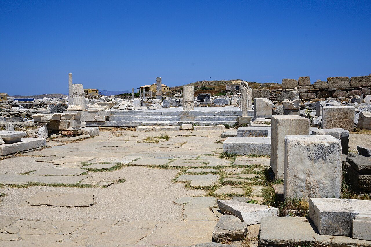 Delos