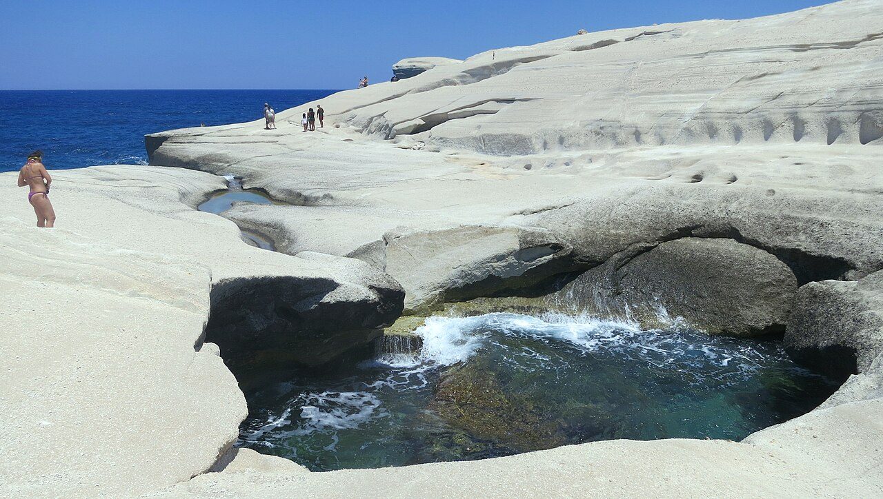 Sarakiniko