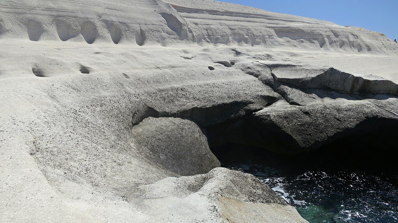 Sarakiniko